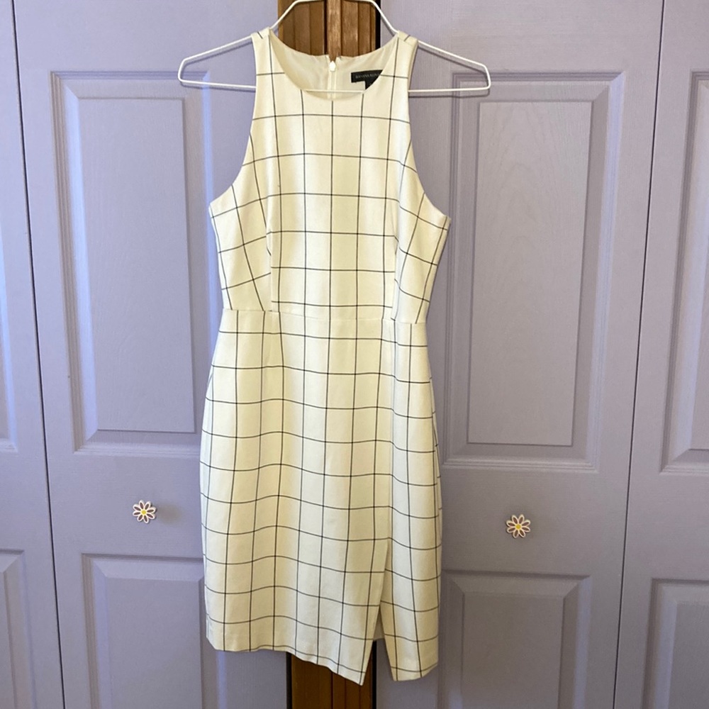 Banana Republic Dress